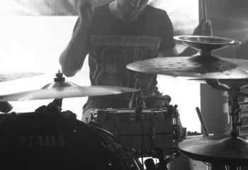 Jinjer - Photo By Peti