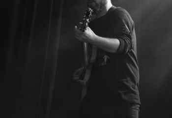 Jinjer - Photo By Peti