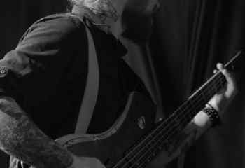 Jinjer - Photo By Peti