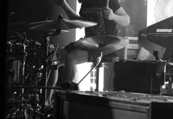 Jinjer - Photo By Peti