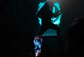 Jinjer -  Photo By Peti