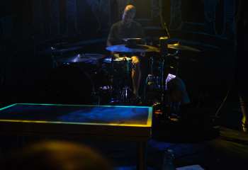 Jinjer -  Photo By Peti