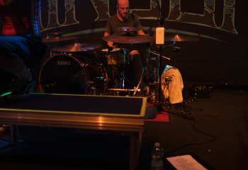 Jinjer -  Photo By Peti