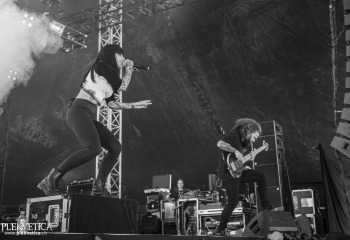 Jinjer - Photo By Dänu