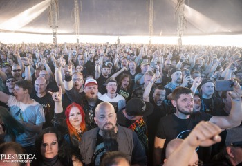 Jinjer - Photo By Dänu