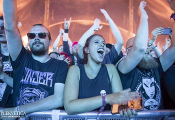 Jinjer - Photo By Dänu