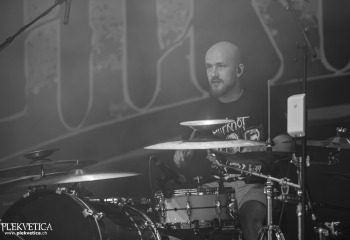 Jinjer - Photo By Dänu