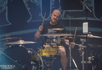 Jinjer - Photo By Dänu