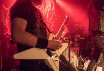 Judge Minos - Photo by Marc