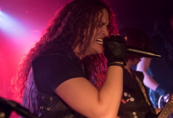 Judge Minos - Photo by Marc