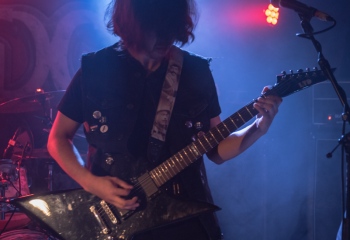 Judge Minos - Photo by Marc