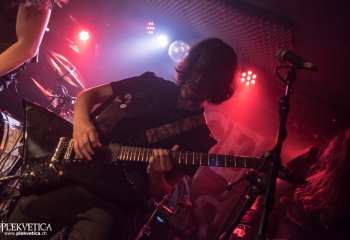 Judge Minos - Photo by Marc