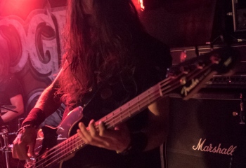 Judge Minos - Photo by Marc