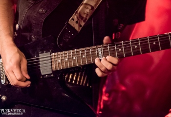 Judge Minos - Photo by Marc