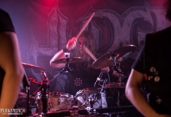 Judge Minos - Photo by Marc