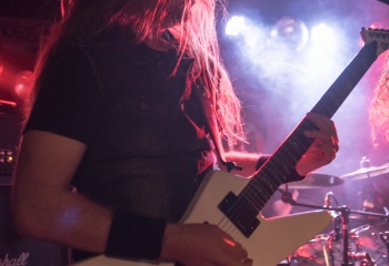 Judge Minos - Photo by Marc