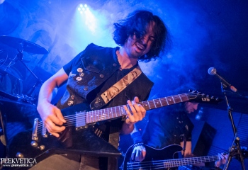 Judge Minos - Photo by Marc