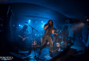 Judge Minos - Photo by Marc