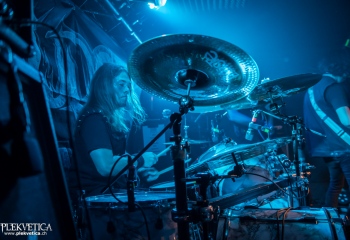 Judge Minos - Photo by Marc