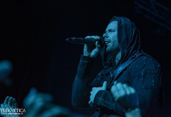 Kamelot - Photo By Dänu