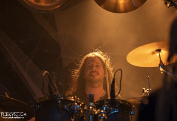 Kamelot - Photo By Dänu
