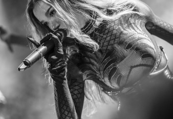 Kamelot - Photo By Dänu
