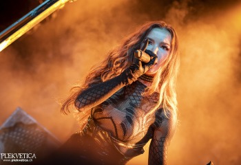 Kamelot - Photo By Dänu