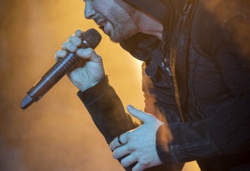 Kamelot - Photo By Dänu