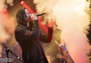 Kamelot - Photo By Dänu