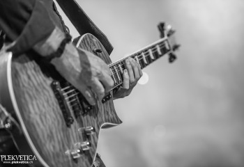 Kamelot - Photo By Dänu