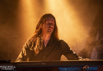 Kamelot - Photo By Dänu