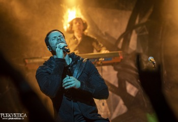 Kamelot - Photo By Dänu