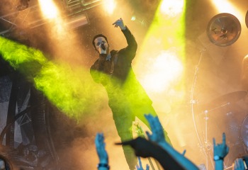 Kamelot - Photo By Dänu