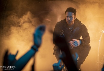 Kamelot - Photo By Dänu
