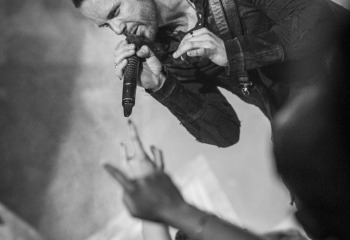 Kamelot - Photo By Dänu