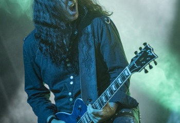 Kamelot - Photo By Dänu