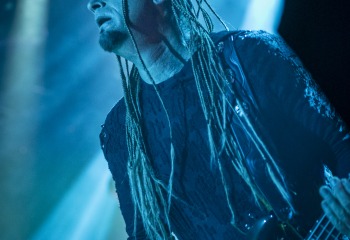 Kamelot - Photo By Dänu