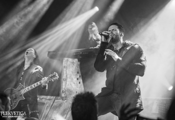 Kamelot - Photo By Dänu