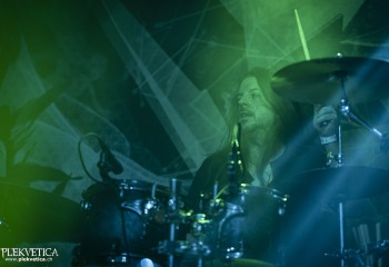 Kamelot - Photo By Dänu