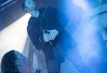 Kamelot - Photo By Dänu