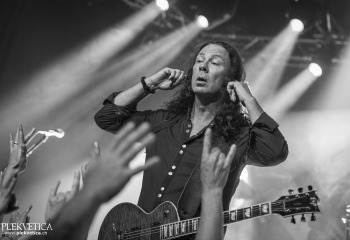 Kamelot - Photo By Dänu