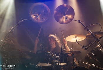 Kamelot - Photo By Dänu