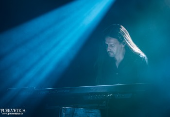 Kamelot - Photo By Dänu