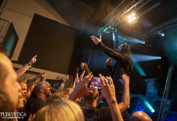 Kamelot - Photo By Dänu