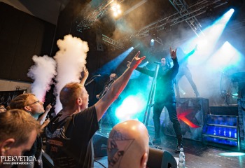 Kamelot - Photo By Dänu