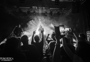 Kamelot - Photo By Dänu