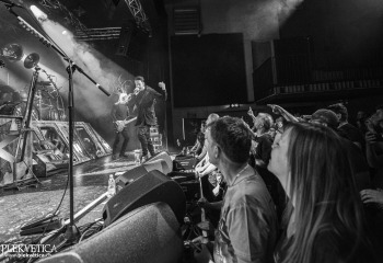 Kamelot - Photo By Dänu