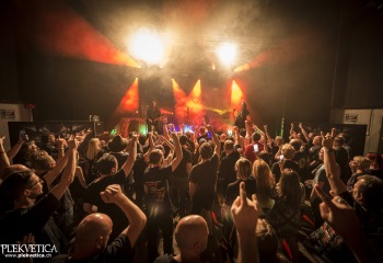 Kamelot - Photo By Dänu