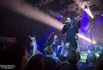Kamelot - Photo By Dänu