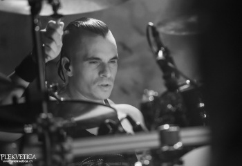 Kataklysm - Photo By Dänu